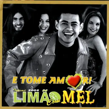 Limão com Mel